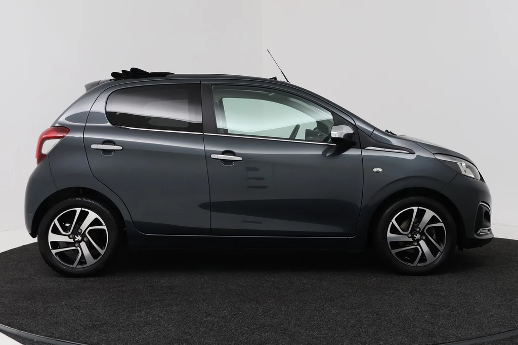 Peugeot 108 – foto 6