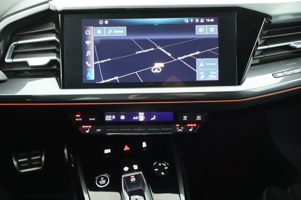 Audi Q4 e-tron – foto 13