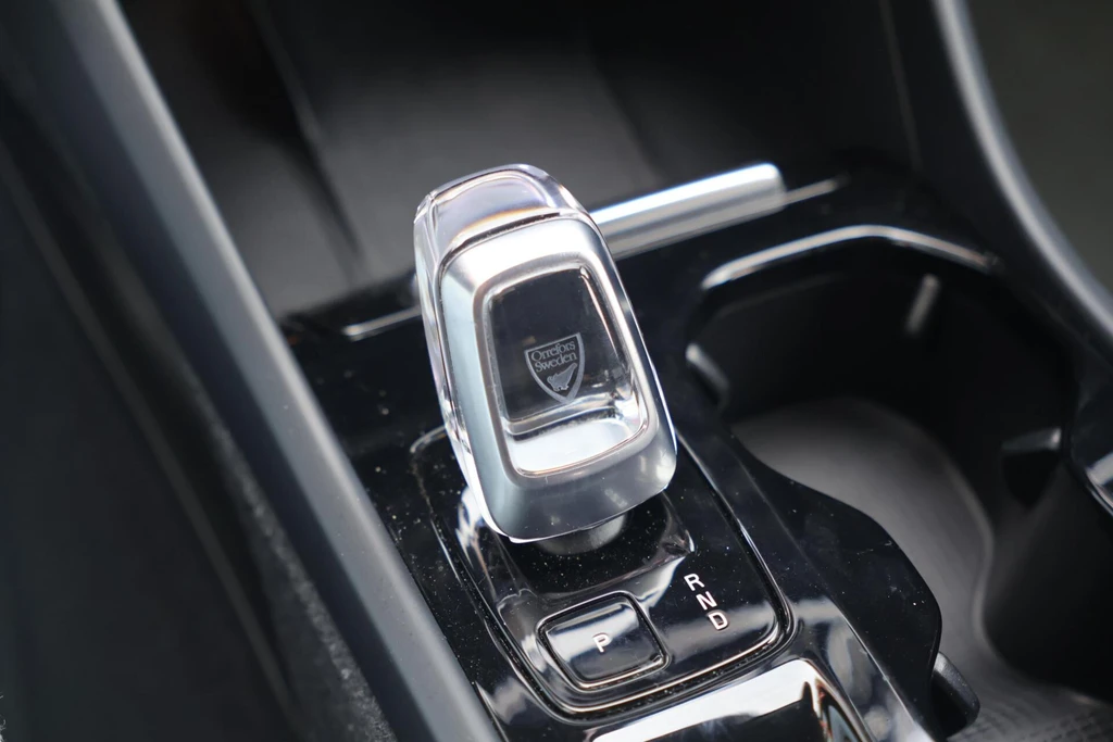 Volvo XC40 – foto 24