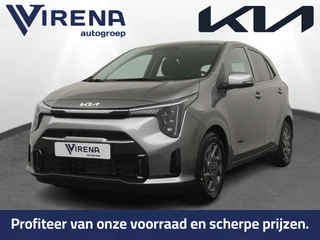 Kia Picanto – thumbnail 1