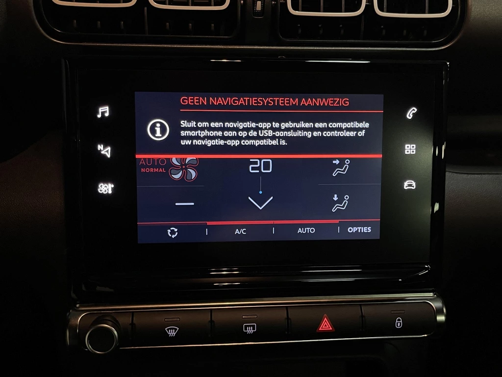 Citroën C3 Aircross – foto 27