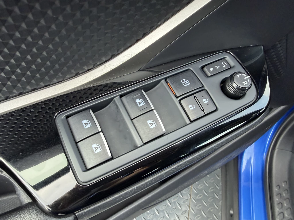 Toyota C-HR – foto 28