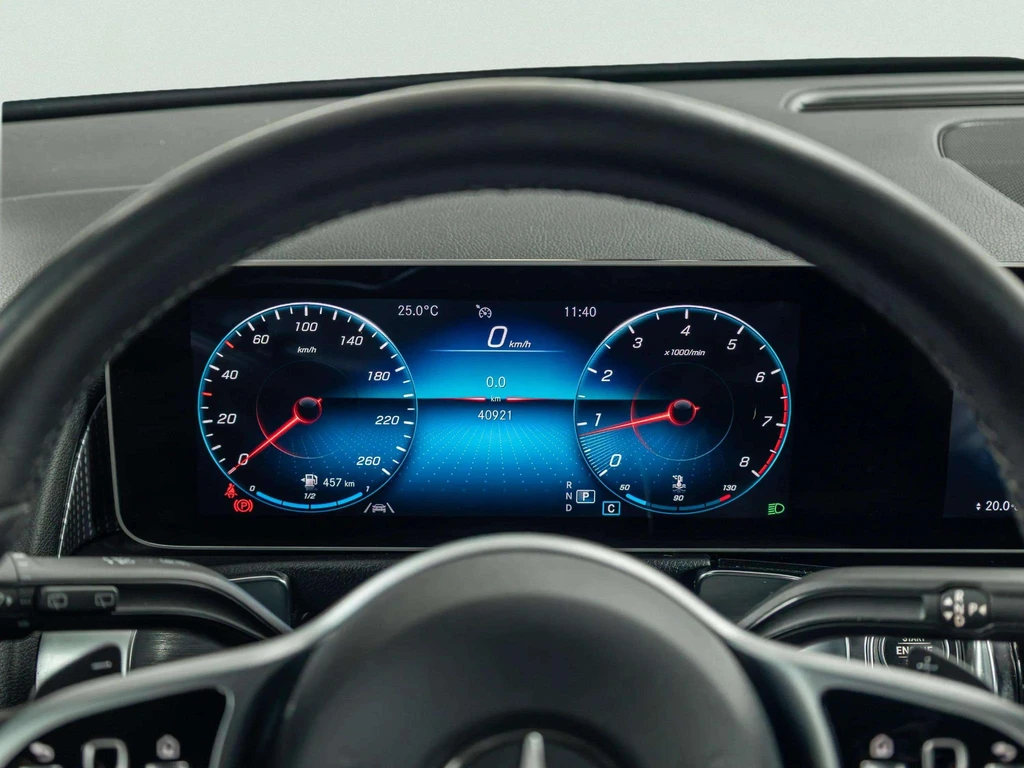 Mercedes-Benz GLB – foto 15
