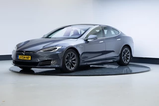 Tesla Model S – thumbnail 1