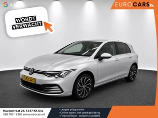 Volkswagen Golf – thumbnail 1