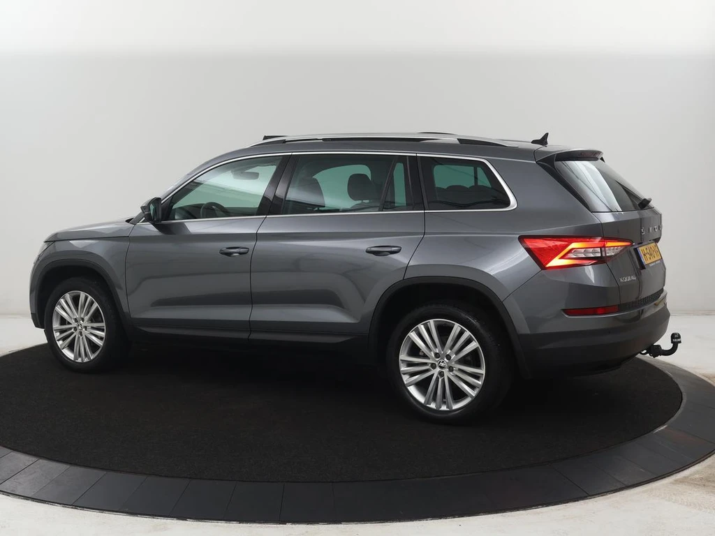 Škoda Kodiaq – foto 2