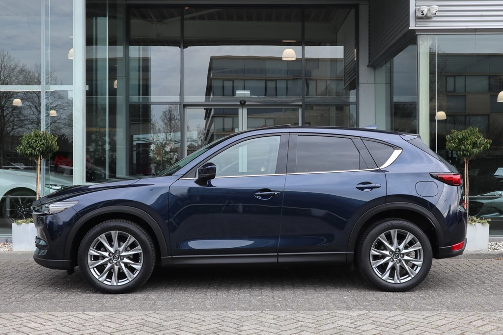 Mazda CX-5 – foto 2