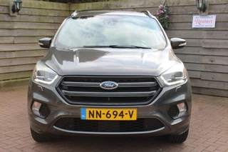 Ford Kuga – thumbnail 5