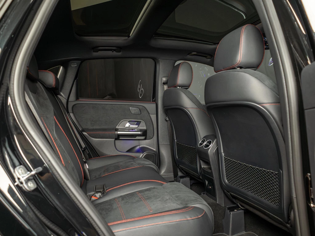 Mercedes-Benz B-Klasse – foto 19