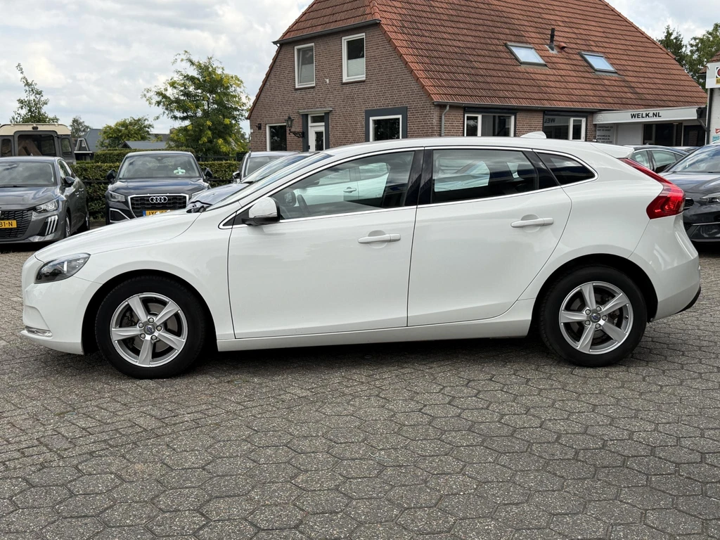 Volvo V40 – foto 4