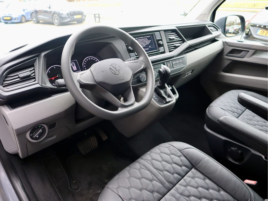 Volkswagen Transporter – foto 10