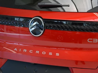 Citroën C3 Aircross – thumbnail 9