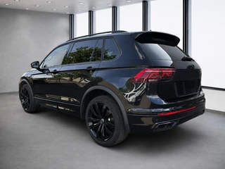 Volkswagen Tiguan – thumbnail 2