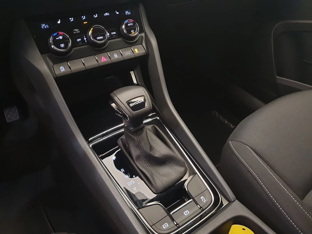 Škoda Karoq – foto 17