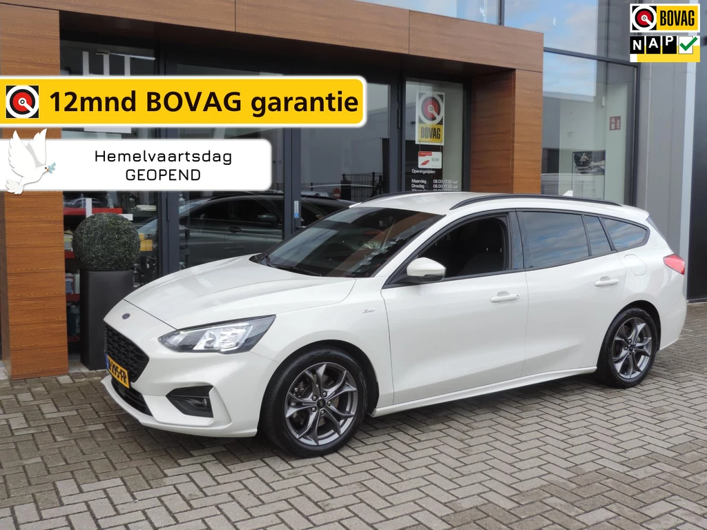 Ford Focus – foto 1