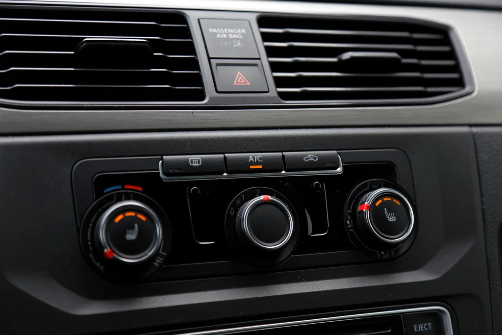 Volkswagen Caddy – foto 25