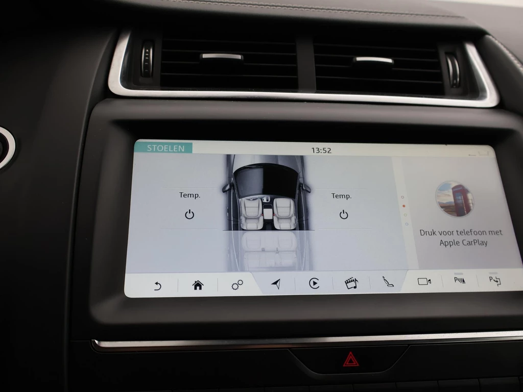 Jaguar E-PACE – foto 33