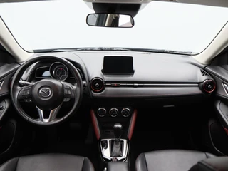 Mazda CX-3 – thumbnail 32