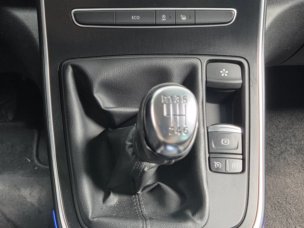 Renault Grand Scénic – foto 34