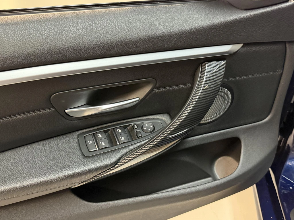 BMW 4 Serie – foto 29