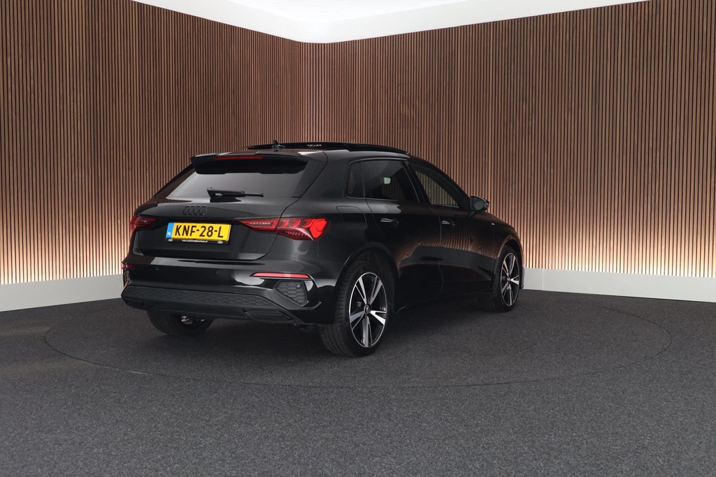 Audi A3 – foto 4