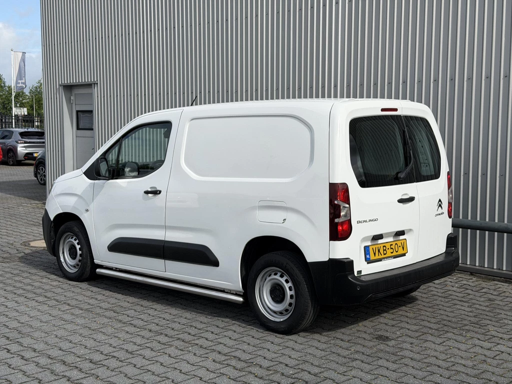 Citroën Berlingo – foto 4