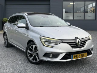 Renault Mégane Estate – thumbnail 4