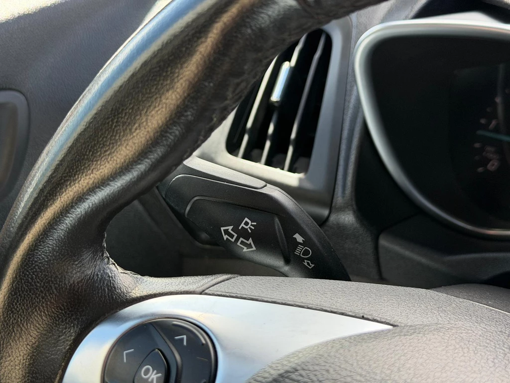 Ford Transit Connect – foto 39