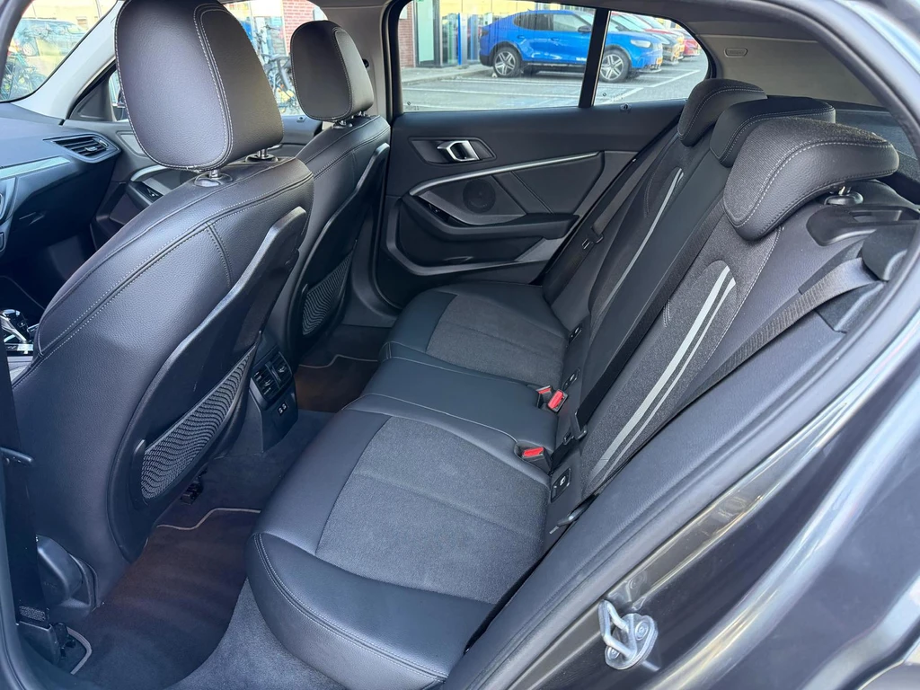 BMW 1 Serie – foto 13