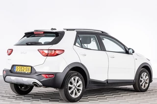 Kia Stonic – thumbnail 6