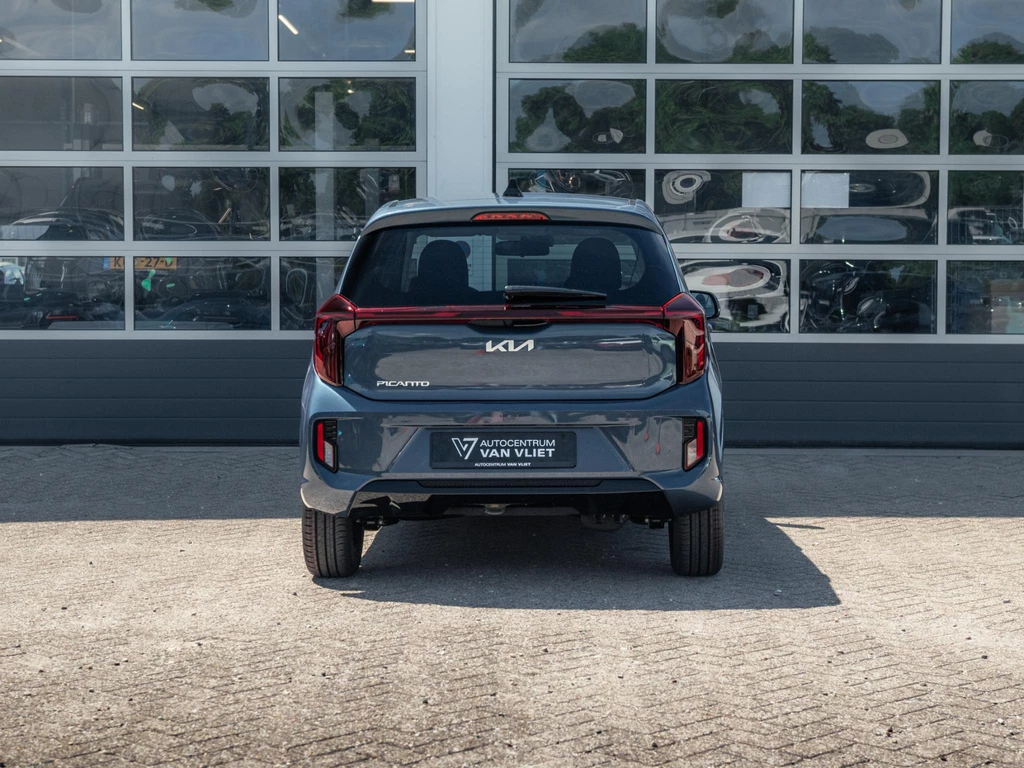 Kia Picanto – foto 5