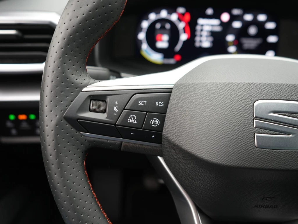 SEAT Leon – foto 16