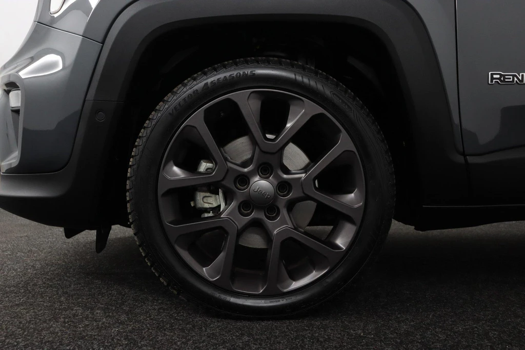 Jeep Renegade – foto 33