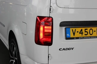 Volkswagen Caddy – thumbnail 2