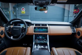 Land Rover Range Rover Sport – thumbnail 13
