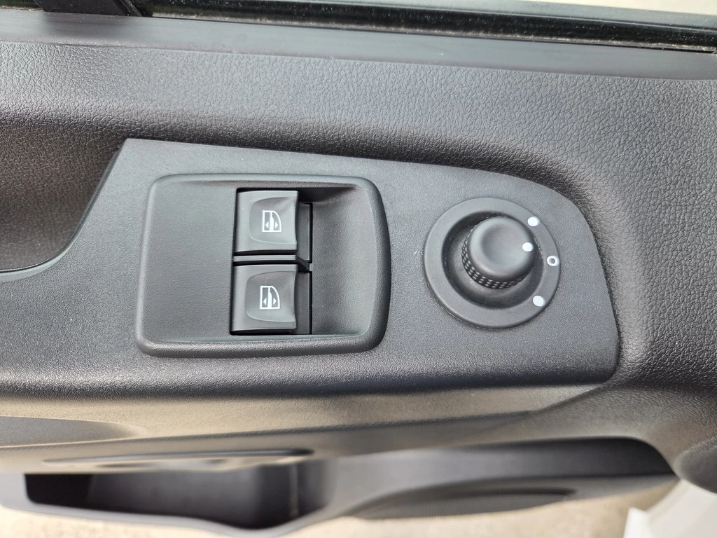 Renault Trafic – foto 17