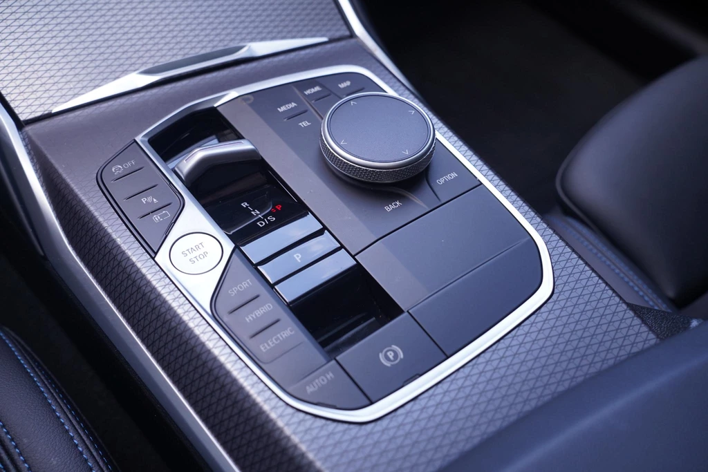 BMW 3 Serie – foto 30