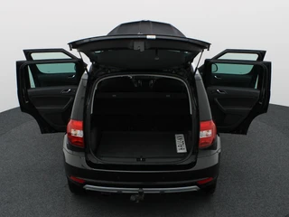 Škoda Yeti – thumbnail 39