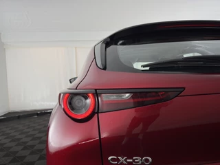 Mazda CX-30 – thumbnail 22