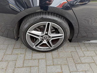Mercedes-Benz CLA – thumbnail 16