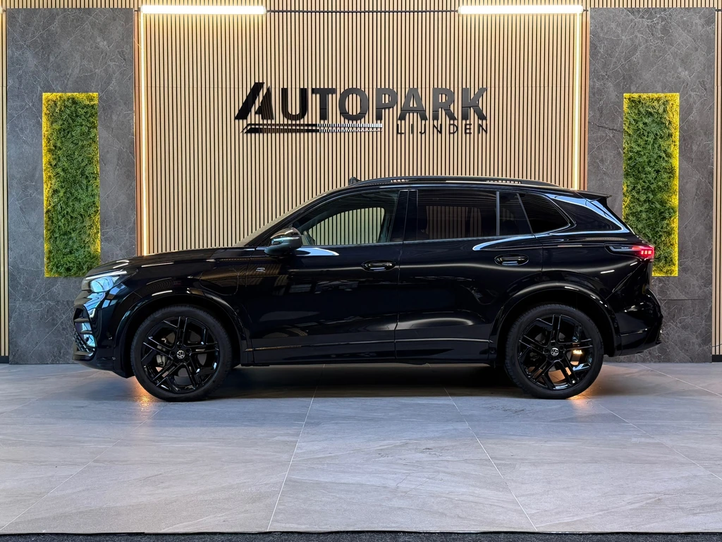 Volkswagen Tiguan – foto 2