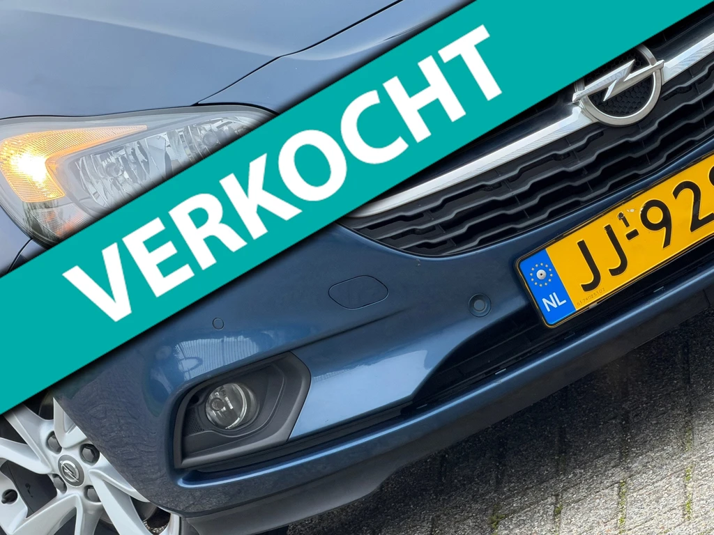 Opel Corsa – foto 8