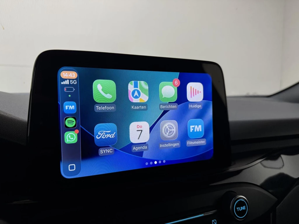 Ford Focus – foto 49