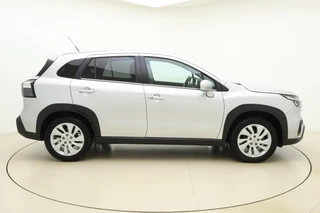 Suzuki S-Cross – thumbnail 7