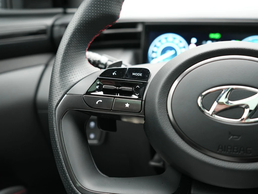 Hyundai Tucson – foto 31