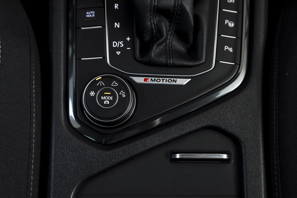 Volkswagen Tiguan – foto 32