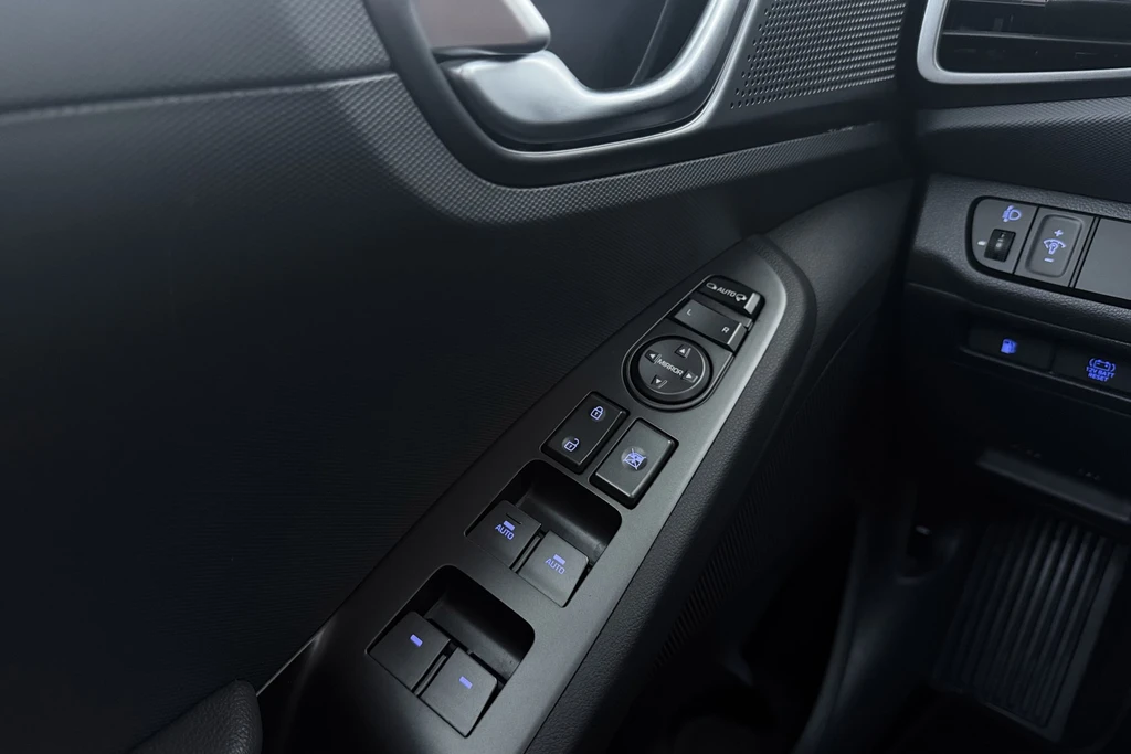 Hyundai IONIQ – foto 37
