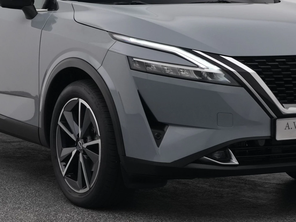 Nissan QASHQAI – foto 26