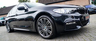 BMW 5 Serie – thumbnail 13