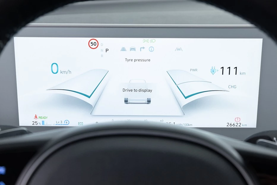 Hyundai IONIQ 5 – foto 43